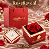 50% RABATT NUR HEUTE | RoseReveal™ - Ewige Rosen-Geschenkbox