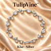 50% RABATT NUR HEUTE | TulipVine™ - Tulpen-Harmonie-Armband