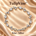 50% RABATT NUR HEUTE | TulipVine™ - Tulpen-Harmonie-Armband