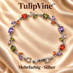 50% RABATT NUR HEUTE | TulipVine™ - Tulpen-Harmonie-Armband