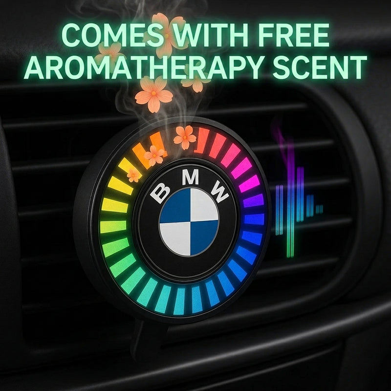 1+1 GRATIS HEUTE | AuraBeat™ - LED-Aromatherapie