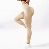 50% RABATT NUR HEUTE | SleekLegs™ - 3D-Leggings