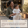 50% RABATT NUR HEUTE | HipPerch™ - Baby-Tragelösung