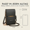 50% RABATT NUR HEUTE | TapWallet™ - Touchscreen-Umhängetasche mit Handyfach
