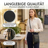 50% RABATT NUR HEUTE | TapWallet™ - Touchscreen-Umhängetasche mit Handyfach