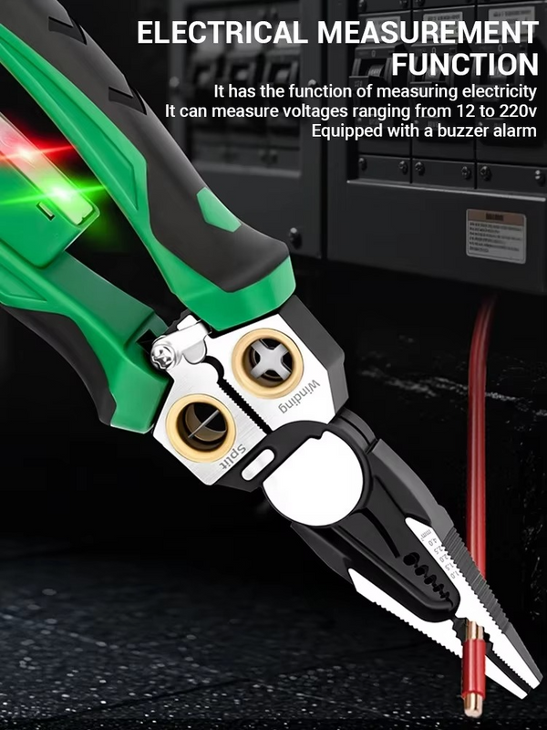 50% OFF TEMPORÄR  WireMaster™
