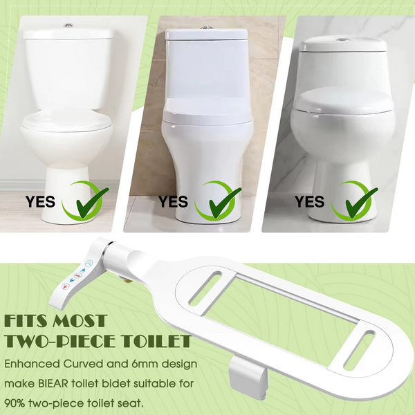 50% OFF TEMPORÄR  WaterWisp™