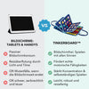 50% RABATT NUR HEUTE | TinkerBoard™ - Montessori-Wunderbrett