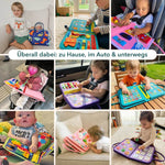 50% RABATT NUR HEUTE | TinkerBoard™ - Montessori-Wunderbrett
