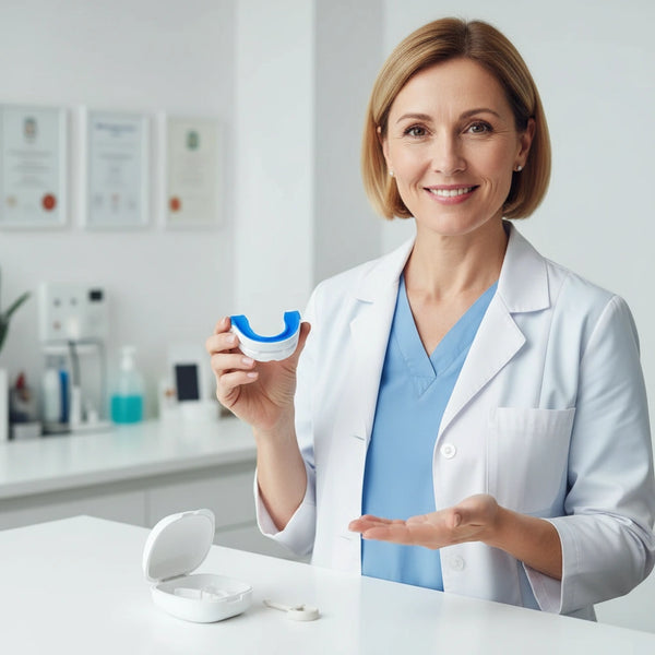 50% OFF TEMPORÄR  SnoreAway™