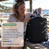50% RABATT NUR HEUTE | CabinPack™ - Reiserucksack