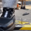50% RABATT NUR HEUTE | ToeGuard™ - Sicherheitsschuhe mit Stahlkappe