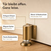 50% RABATT NUR HEUTE | DoorHold™ - Magnetischer Türstopper