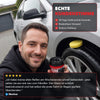 50% RABATT NUR HEUTE | TireGloss™ - Langlebige Reifenpflege (100 g)