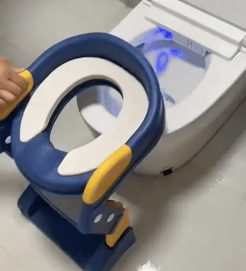 50% RABATT TEMPORÄR  PottySeat™