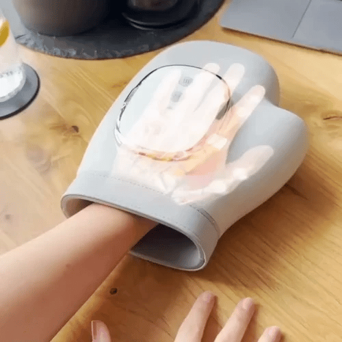 50% OFF TEMPORÄR  RevitaHand™ - Handmassagegerät