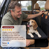 50% RABATT NUR HEUTE | PawDeck™ - Autositzverlängerung für Hunde