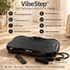 50% RABATT NUR HEUTE | VibeStep™ - Vibrationsplatte
