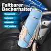 50% RABATT NUR HEUTE | RideCup™ - Selbstanpassender Getränkehalter