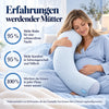 50% RABATT NUR HEUTE | BumpCradle™ - Körperkissen