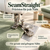 50% RABATT NUR HEUTE | SeamStraight™ - Magnetische Nahtführung