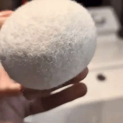 6 + 6 GRATIS HEUTE  FluffBalls™ 