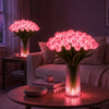 50% RABATT NUR HEUTE | TulipGlow™ - Tulpenstrauß-Lampe