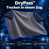 50% RABATT NUR HEUTE | DryPass™ - Ultra-Wischtuch