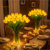 50% RABATT NUR HEUTE | TulipGlow™ - Tulpenstrauß-Lampe