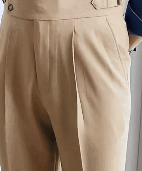50% OFF TEMPORÄR  Alistair™