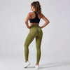 50% RABATT NUR HEUTE | SleekLegs™ - 3D-Leggings