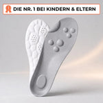 50% RABATT NUR HEUTE | KidSole™ - Massage-Einlegesohlen für Kinder & Jugendliche