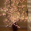 50% RABATT NUR HEUTE | BlossomGlow™ - Kirschblüten-Aura-Baum
