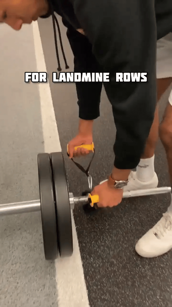 50% RABATT NUR HEUTE  LiftClip™ - Vielseitige Fitnessclips