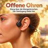50% RABATT NUR HEUTE | EarFree™ - Knochenleitungs-Kopfhörer