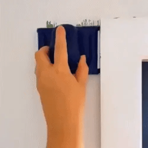 50% RABATT TEMPORÄR  PaintGlide™