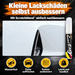 1 + 2 GRATIS HEUTE | ScratchMend™ - 2 in 1 Scratch Repair Pen