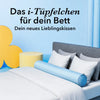 50% RABATT NUR HEUTE | BumpCradle™ - Körperkissen