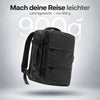50% RABATT NUR HEUTE | CabinPack™ - Reiserucksack