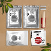 50% RABATT NUR HEUTE | HandKeep™ - Handabdruck-Set