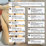 1 + 1 GRATIS HEUTE | SneakWash™ - Schuhwaschbeutel