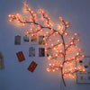 50% RABATT NUR HEUTE | BlossomGlow™ - Kirschblüten-Aura-Baum