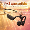 50% RABATT NUR HEUTE | EarFree™ - Knochenleitungs-Kopfhörer