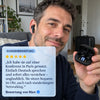 50% RABATT NUR HEUTE | TalkBridge™ - Kabellose Übersetzer-Ohrhörer
