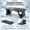 50% RABATT NUR HEUTE | WheelDesk™ - Mobiler Auto-Tisch