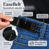 1 + 1 GRATIS HEUTE | EaseBelt™ - Gürt el ohne Schnalle