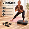 50% RABATT NUR HEUTE | VibeStep™ - Vibrationsplatte