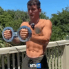 50% RABATT NUR HEUTE | CoreTwist™ - Rotations-Krafttrainingsgerät