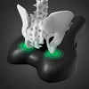 50% RABATT NUR HEUTE | SaddleEase™ - Ergonomischer Fahrradsattel