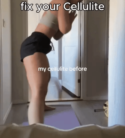 50% RABATT TEMPORÄR  CelluEase™